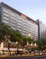 台北國賓大飯店