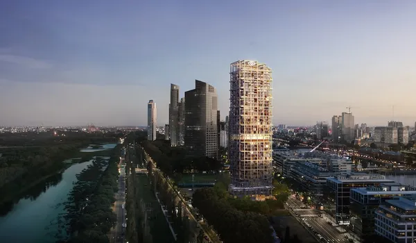 Sofitel To Debut Branded Residences in the Americas