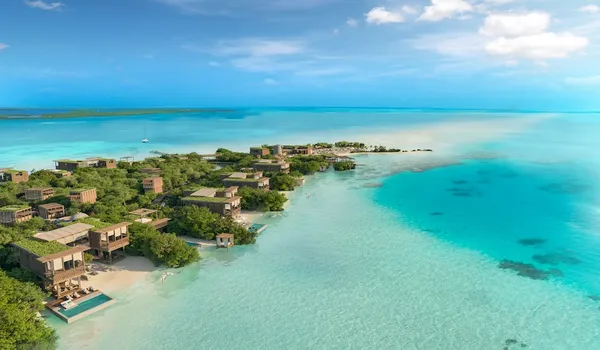 Six Senses Unveils Overwater Residences in Belize