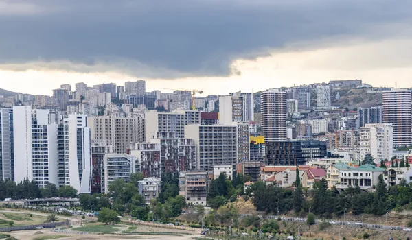 Gensler set to design Trump Tower Tbilisi as country's tallest building