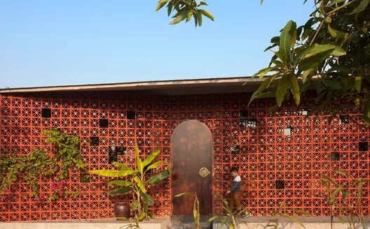Jaali, Mashrabiya, Cobogó: The Lightest Skins in Architecture