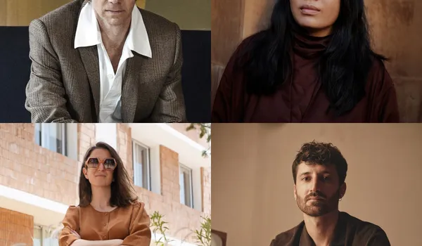 Asian Design Luminaries Lead the Charge for Dezeen Awards 2026 Jury