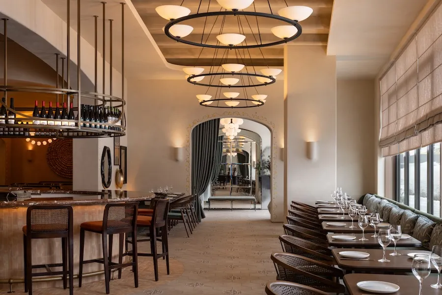 Bocado Collingwood: Where Mediterranean Ease Meets the Energy of Tapas Dining