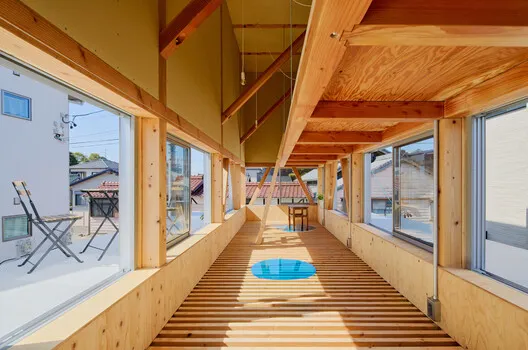 The Quiet Erosion: Reimagining Residential Architecture in Rapidly Changing Rural Landscapes