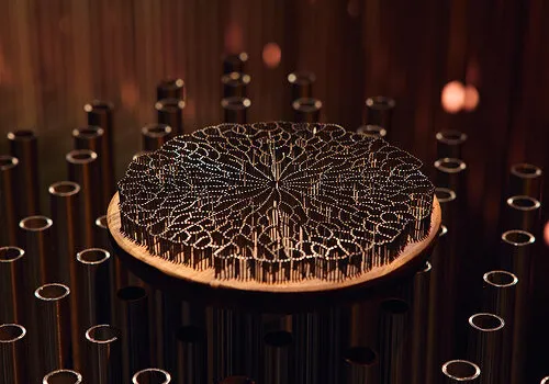 Uzbekistan's Baking Heritage Reimagined: A Global Design Dialogue at Milan Design Week