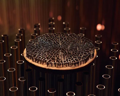 Uzbekistan's Baking Heritage Reimagined: A Global Design Dialogue at Milan Design Week