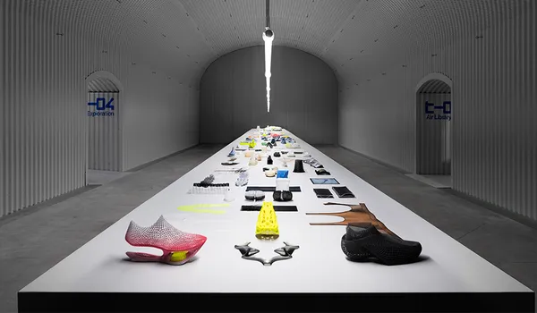 Global Hospitality Design Foresight: Unpacking Industry Dynamics and Spatial Innovation