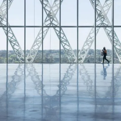 Sydney's Grand Vision: Powerhouse Parramatta, A Cultural Beacon Redefining Urban Horizons