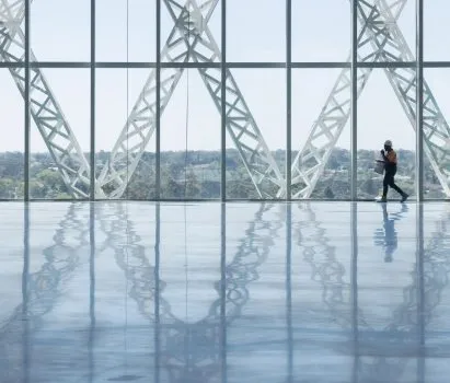 Sydney's Grand Vision: Powerhouse Parramatta, A Cultural Beacon Redefining Urban Horizons
