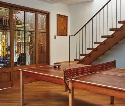 Gramercy Park's Iconic Harper House: Span Architecture's Masterful Restoration of a Storied Landmark
