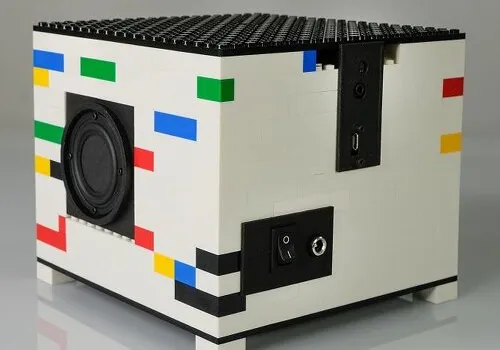 Sonic Architecture: How Audio Bricks Reshape Auditory Experiences and Modular Futures