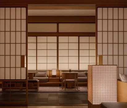 Capella Kyoto: Kengo Kuma's Contemporary Symphony of Machiya Rhythms