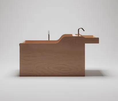 The Architectural Poet's Serene Embrace: David Chipperfield's Tambre Collection for Agape