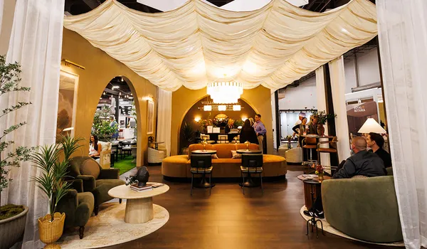 設計先鋒：Williams-Sonoma B2B 榮膺 HD Expo 2026 最佳展位大獎