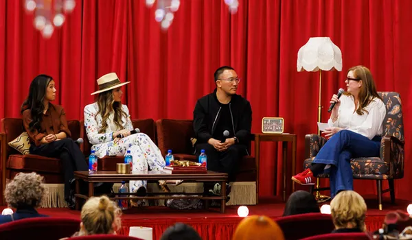 Beyond Aesthetics: Unpacking the Emotional Resonance of Hospitality Design at HD Expo 2026