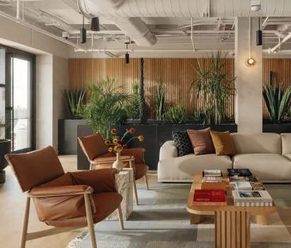 Austin's Urban Revival: Lake Flato Reimagines a 1980s Office Icon