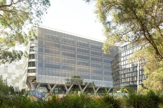 重塑城市景觀典範：Choi Studio 以 15 Khartoum Road 擘劃麥格理公園未來工作新願景
