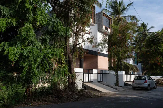 建築詩篇：將童年記憶昇華為永恆居所