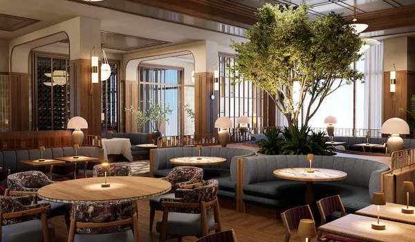 The Art of Retreat: Paradise Valley Hotel & Casitas Redefines Desert Luxury