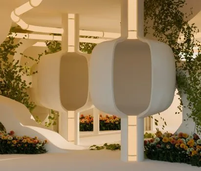 Visionary Horizons: IE University's Design Students Pioneer Future Living and Aesthetics