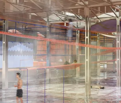 Pioneering Futures: IE University's Visionary Architectural Proposals Reshape Urban Experience