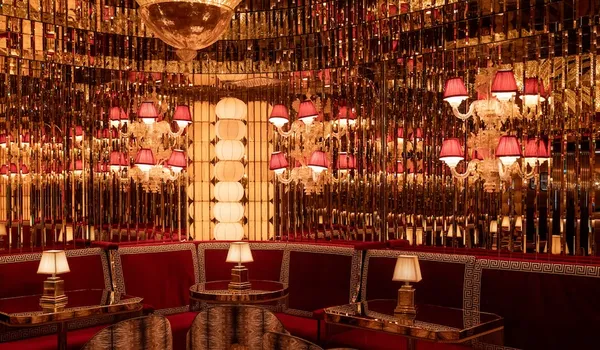 CH Projects Unveils California's Newest Icon: Post Company Crafts Bespoke Interiors