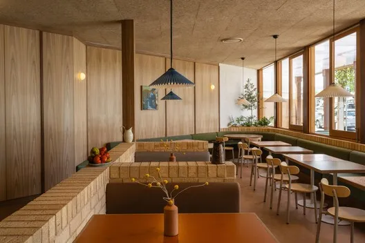 Adaptive Elegance: Rethinking Hospitality Through Low-Intervention Architectural Renewal