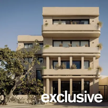 Estero Development: Barde vanVoltt Harmonizes Boutique Living with Baja California's Leisurely Pace