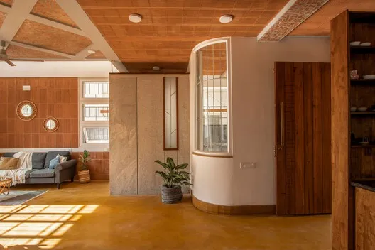 Arth Home: Curated Simplicity in Bengaluru's Residential Landscape