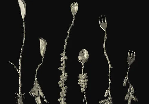 The Poetics of the Table: Deconstructing the Intimate Art of Cutlery Design