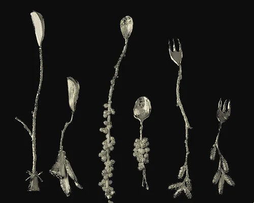The Poetics of the Table: Deconstructing the Intimate Art of Cutlery Design