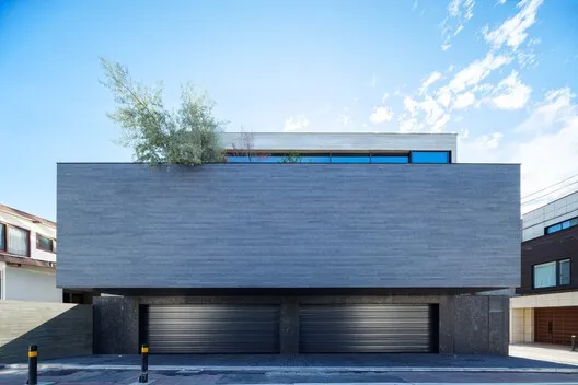 Eternity: Redefining Hospitality-Oriented Living in Central Tokyo's Exclusive Enclave