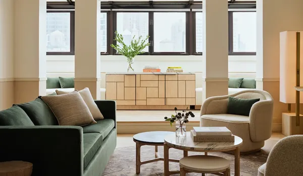 The Rebirth of a Landmark: Kimpton Ashbel Unveils Residential Luxury in a Beaux-Arts Icon