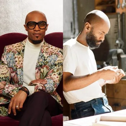 Design Titans Join Elite Panel: Corey Damen Jenkins and Mark Grattan Named Dezeen Awards 2026 Judges