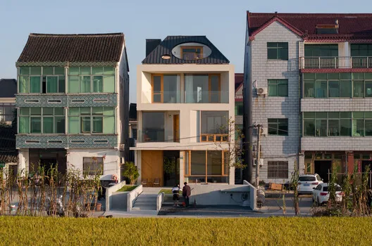 The Ultimate Canvas: A Designer's Journey to Crafting Their Own Sanctuary