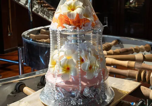 Thuy Tien Nguyen: The Fragile Beauty of Memory, Crystallized in Object Narratives