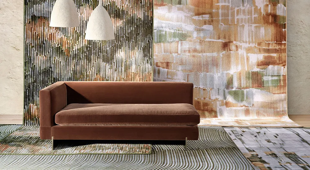 The Foundational Artistry: How Shaw Contract's Axminster Collection Defines Luxury Spaces