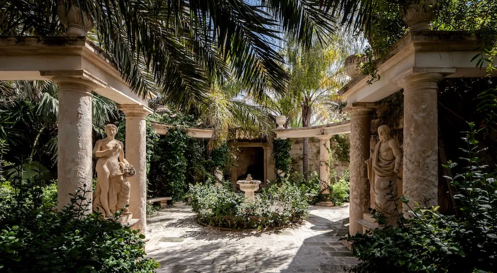 Casa Bonavita: Malta's Mediterranean Revival, Blending Artisanal Craft with Homely Elegance