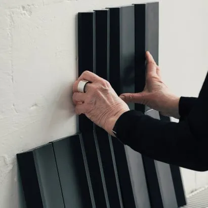 AA Danto Unveils Visionary Tile Collections with Swedish Design Maestros