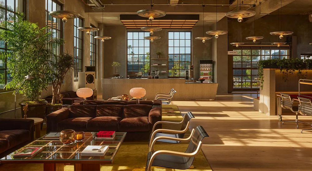 Visionary Aesthetics: Five Design Firms Redefining Built Environments Through Narrative and Craft