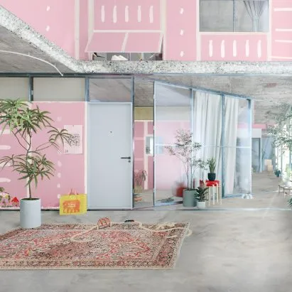 Architectural Association Unveils Visionary Futures: Rethinking Urbanity Through Radical Retrofit and Data-Driven Design