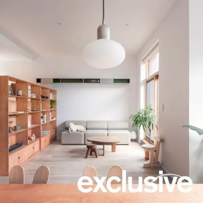 Ingenious Modesty: Plan Plan Elevates Brooklyn Living Through Resourceful Design