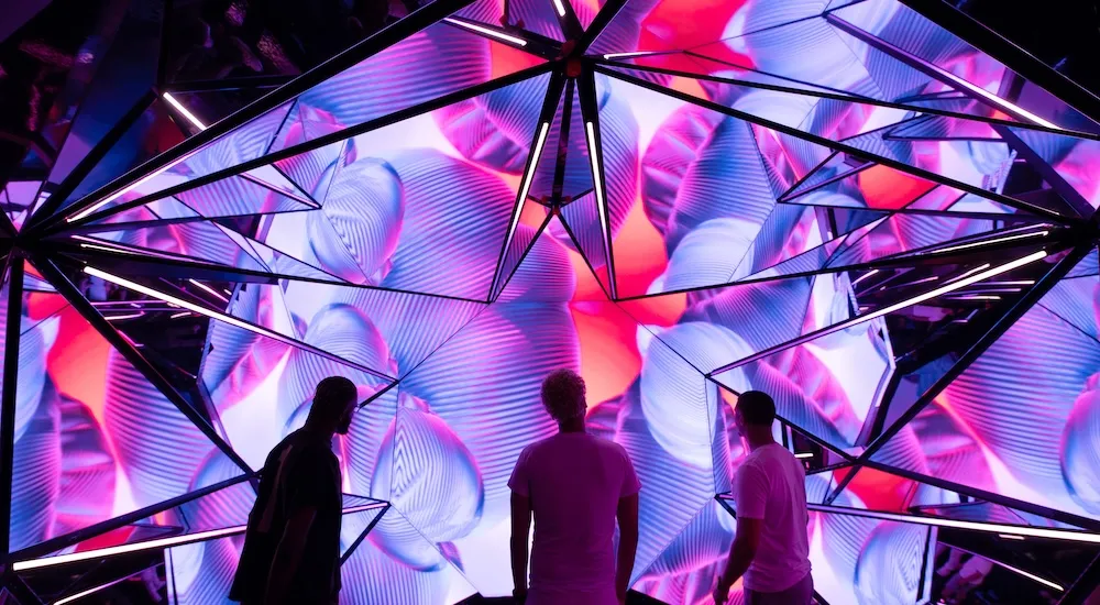 The Edge at Hudson Yards Unveils a New Era of Immersive Urban Observation