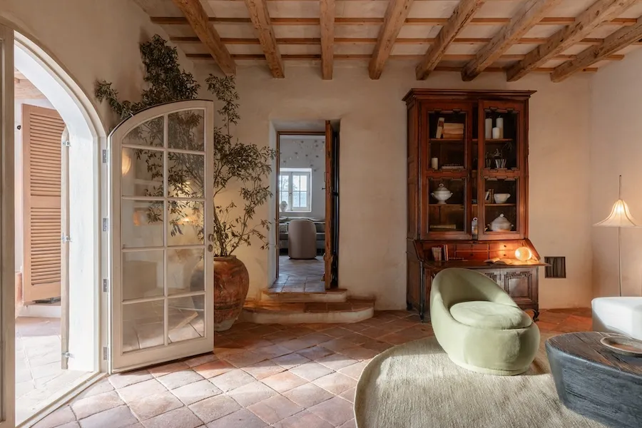 Coastal Grandeur Reimagined: Vestige Collection Launches Binidufà, Marrying 18th-Century Heritage with Menorcan Luxury