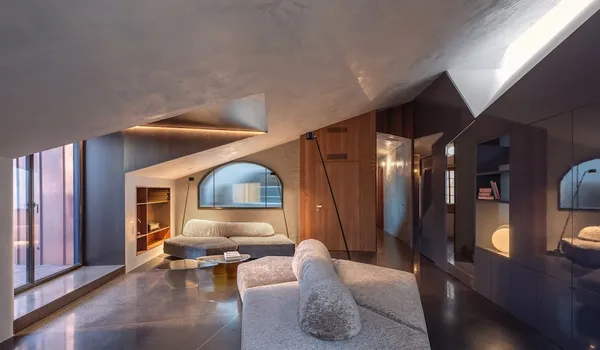 阿爾卑斯經典新生：Arthotel Lasserhaus，十五世紀古蹟與當代藝術的對話