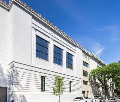 Robert AM Stern Architects：紐約歷史學會博物館新翼的經典傳承與當代演繹
