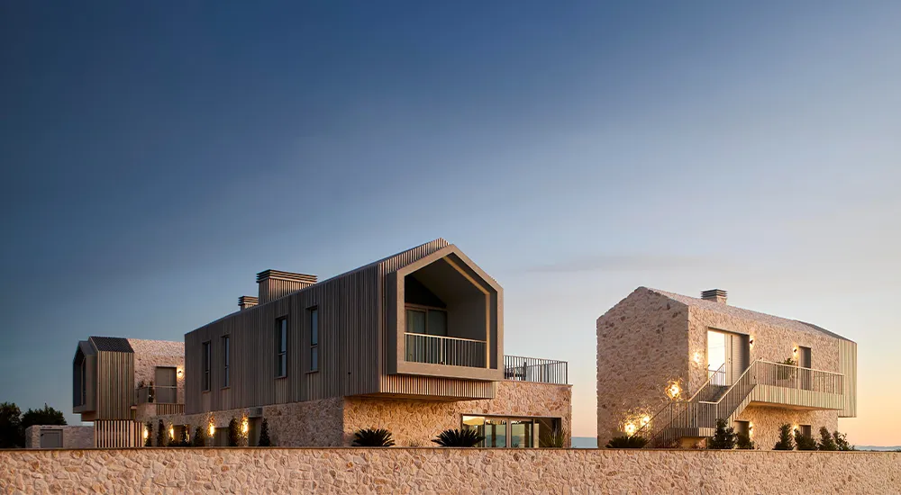 Aegean Echoes: A Symphony of Sound, Stay, and Gastronomy in a Turkish Coastal Retreat