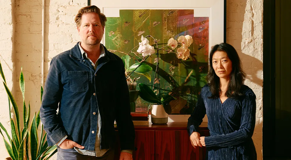 Curioso Crowned Design Firm of the Year: Crafting Spaces that Celebrate Individuality and Connection
