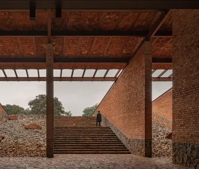 The Art of Brick: Unveiling the "Wonder and Beauty" of Global Architecture at the Brick Award 2026