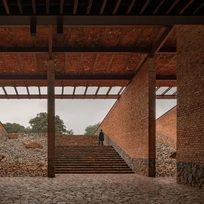 The Art of Brick: Unveiling the "Wonder and Beauty" of Global Architecture at the Brick Award 2026
